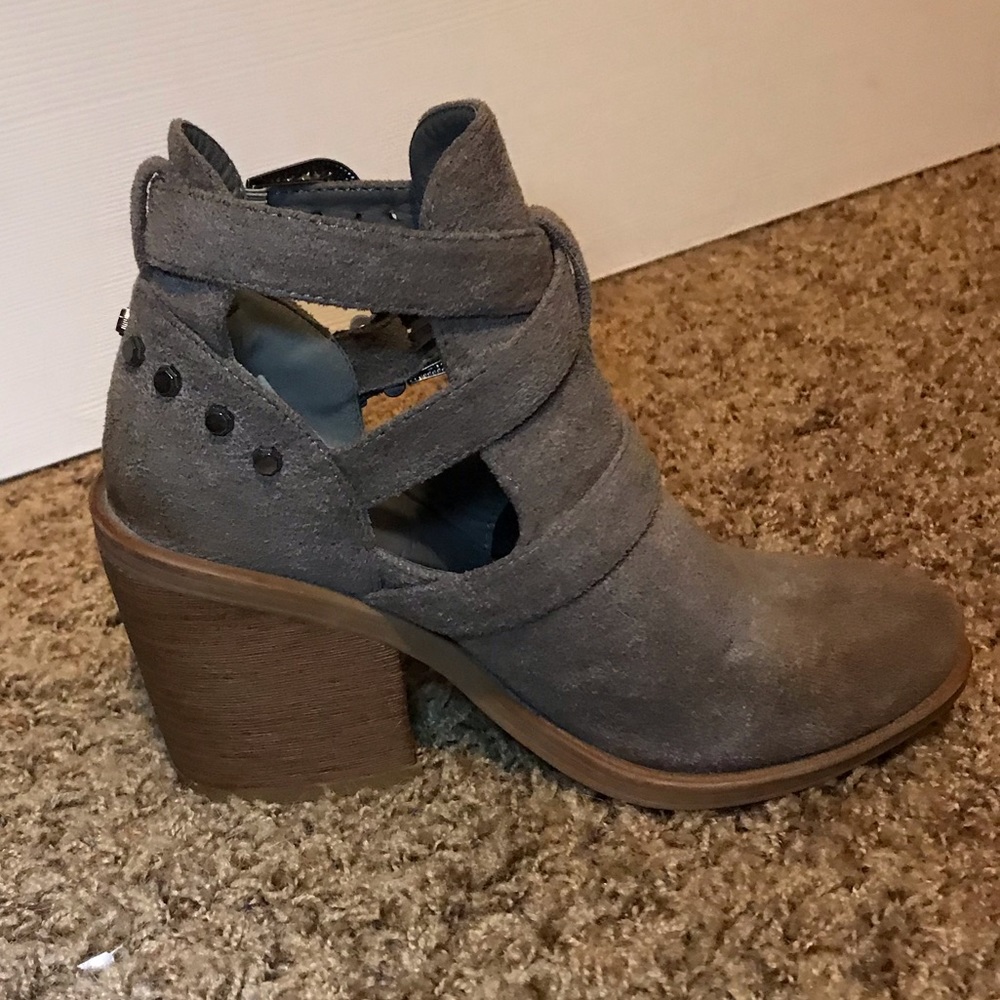 Block Heels - image 4